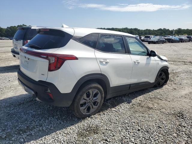 2024 KIA SELTOS LX KNDEPCAA3R7630917