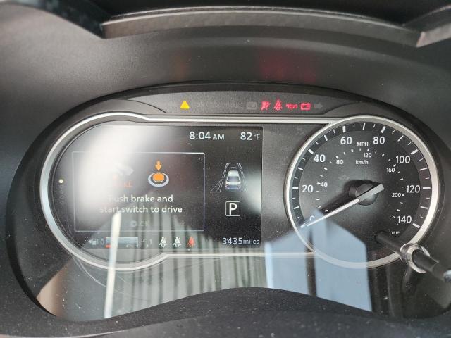 2024 NISSAN VERSA SR - 3N1CN8FV6RL909959