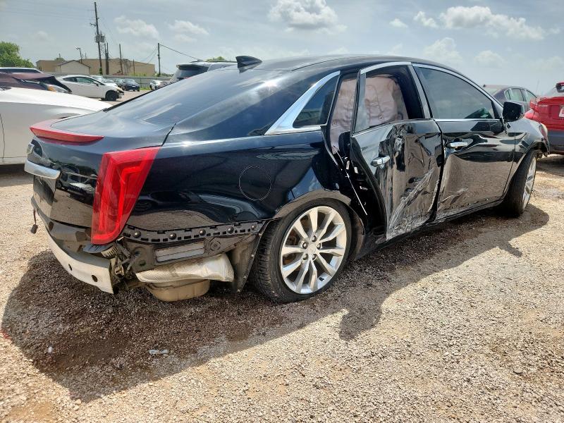 2017 CADILLAC XTS LUXURY - 2G61M5S3XH9119109