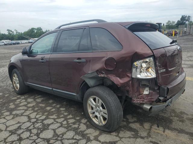 2012 FORD EDGE SE - 2FMDK3GC4CBA21753