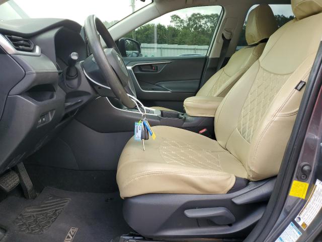 2019 TOYOTA RAV4 LE JTMG1RFV3KD022721