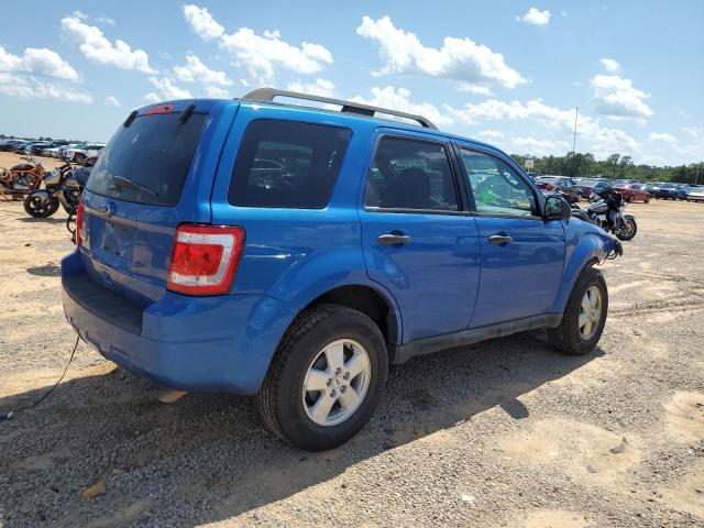 2011 FORD ESCAPE XLT - 1FMCU9D74BKB67011