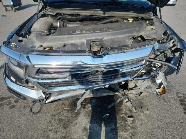2019 RAM 1500 LARAM 1C6SRFRT6KN665562
