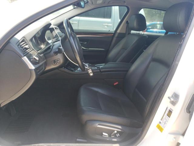 2015 BMW 535 I WBA5B1C52FG125527