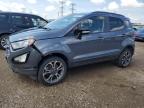 2019 FORD ECOSPORT S - MAJ6S3JL1KC282445