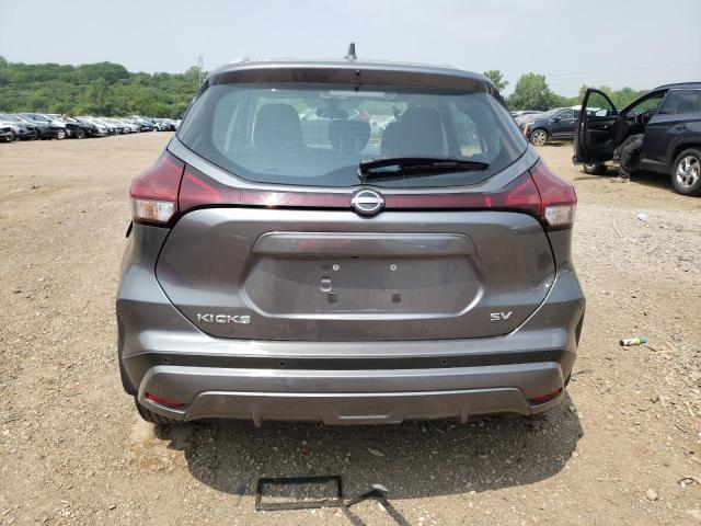 2023 NISSAN KICKS SV 3N1CP5CV9PL560841