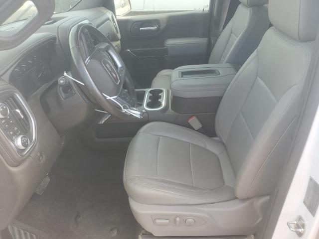 2019 GMC SIERRA K15 3GTU9DED2KG238232