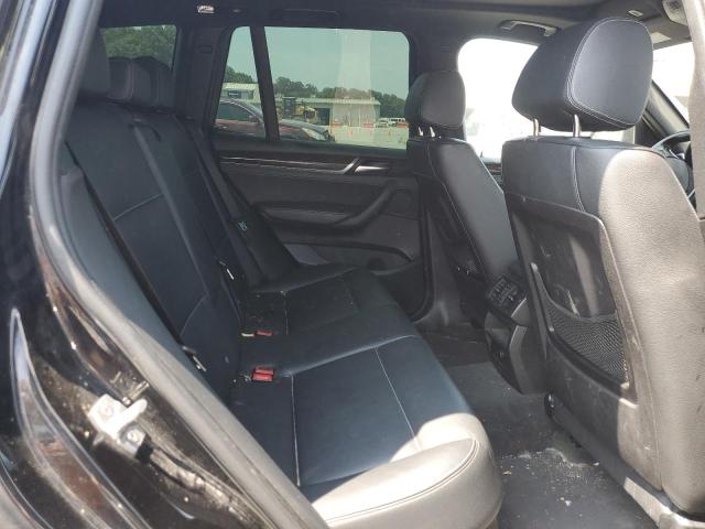 2015 BMW X3 XDRIVE2 5UXWY3C59F0F83920