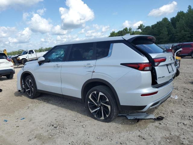 2024 MITSUBISHI OUTLANDER JA4J3VA89RZ052095