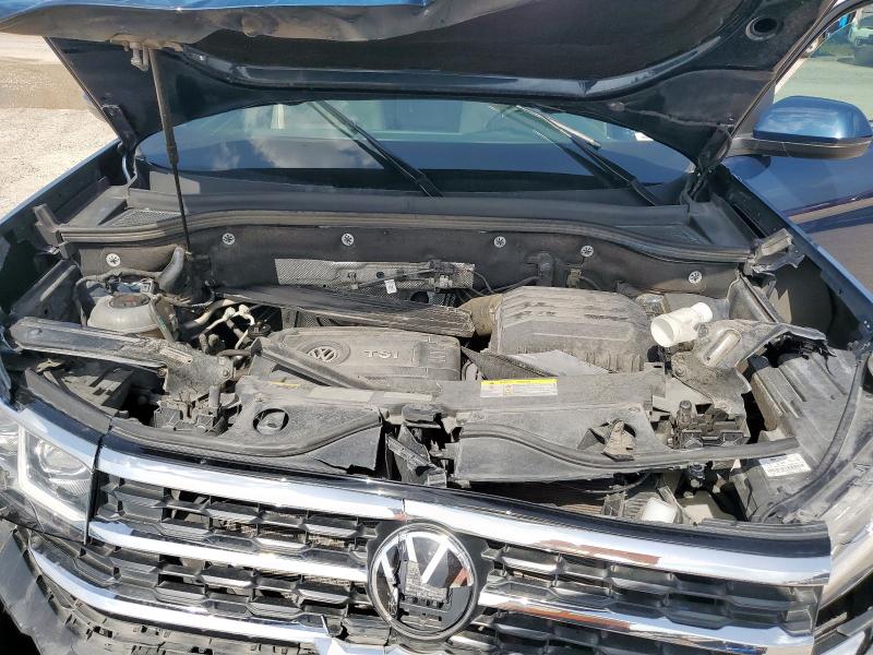 2023 VOLKSWAGEN ATLAS SE - 1V2WP2CA6PC528431