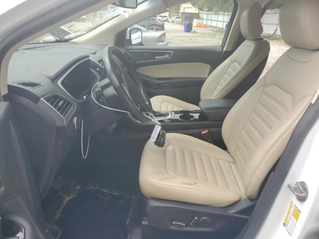 2015 FORD EDGE SEL 2FMTK3J86FBB25214