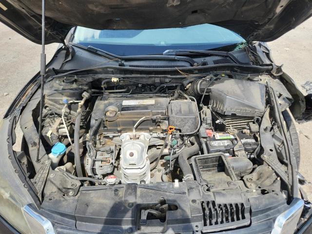 2014 HONDA ACCORD LX - 1HGCR2F35EA282235