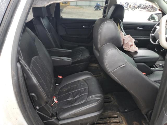 2017 CHEVROLET TRAVERSE P 1GNKVJKD7HJ241602