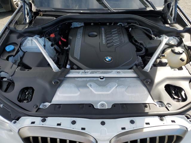 2020 BMW X3 XDRIVEM 5UXTY9C09L9B23481