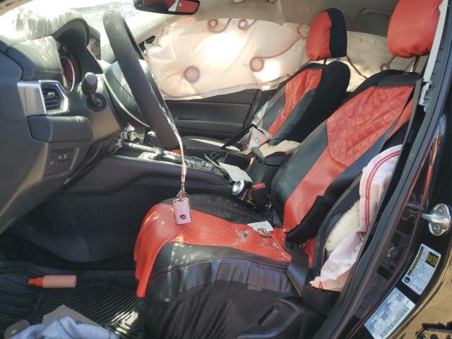2025 MAZDA CX-5 PREFE - JM3KFBCL0S0602805
