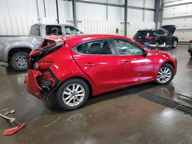 2016 MAZDA 3 SPORT 3MZBM1K76GM252157