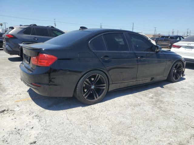 2015 BMW 328 I SULE WBA3C1C58FK124805