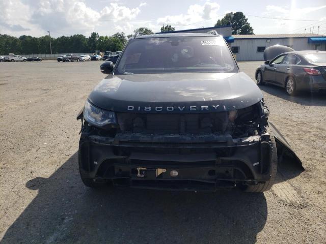 2019 LAND ROVER DISCOVERY SALRR2RV1K2410989