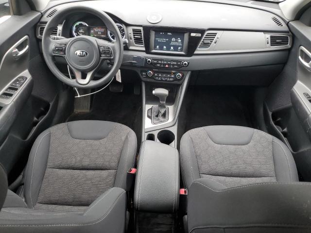 2018 KIA NIRO FE - KNDCB3LC0J5127415