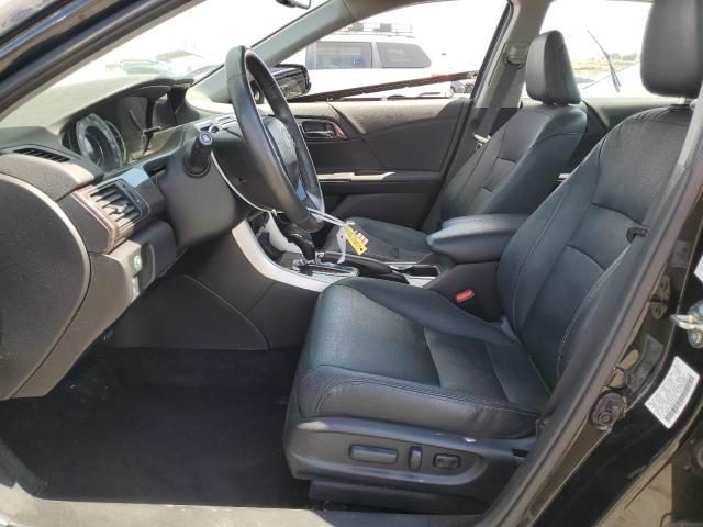 2016 HONDA ACCORD EXL - 1HGCR2F98GA202546