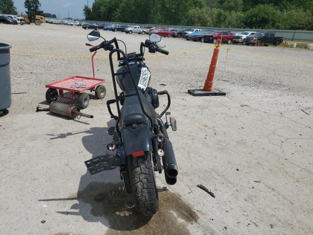 2019 HARLEY-DAVIDSON FXBB 1HD1YJJ26KB053441