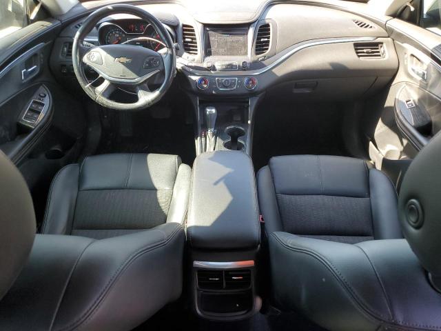 2017 CHEVROLET IMPALA LT 2G1105S35H9121769