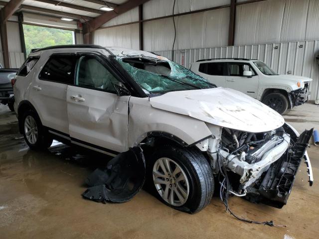 2018 FORD EXPLORER X #3291267966