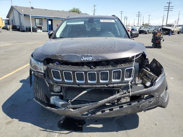 2017 JEEP COMPASS LA 3C4NJDBB4HT667788