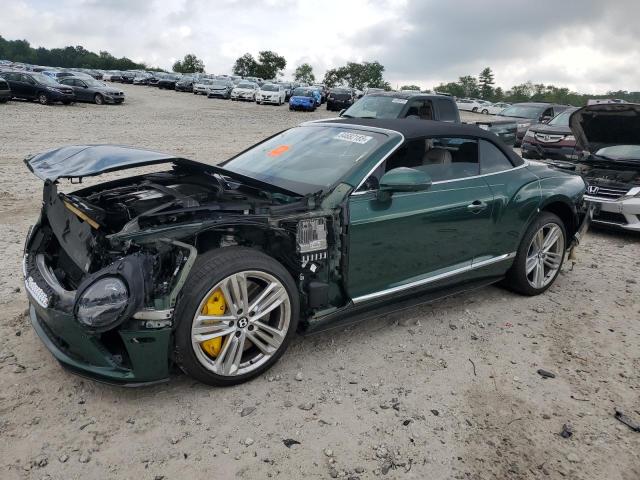 2023 BENTLEY CONTINENTA SCBDG4ZG7PC006233