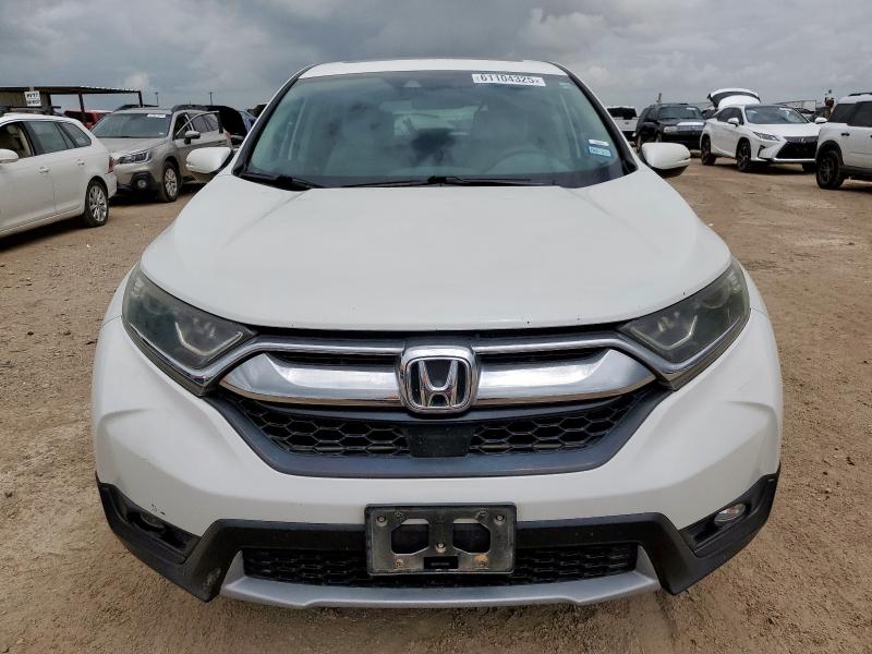 2018 HONDA CR-V EX 2HKRW1H5XJH517225