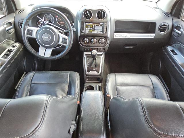 2017 JEEP COMPASS LA 1C4NJDEB3HD192538