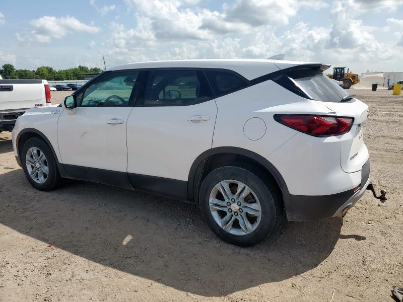 Vin: 3gnkbhrs5ms519346, lot: 62843335, chevrolet blazer 2lt 20212