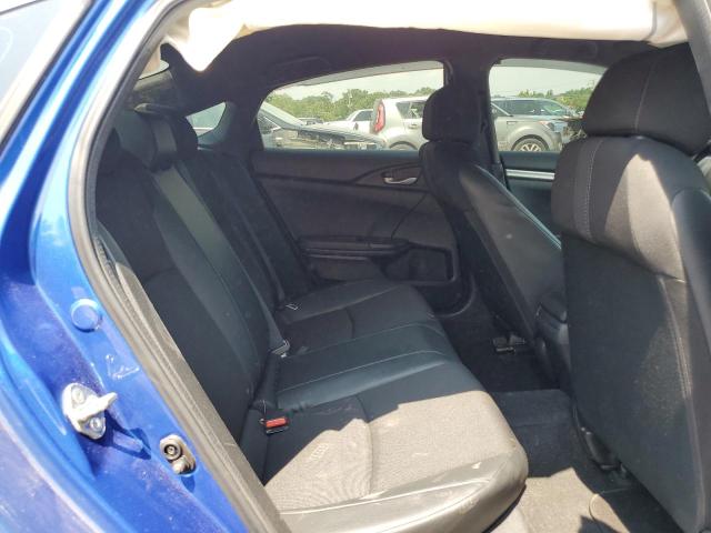 2019 HONDA CIVIC SPOR - 19XFC2F83KE025771