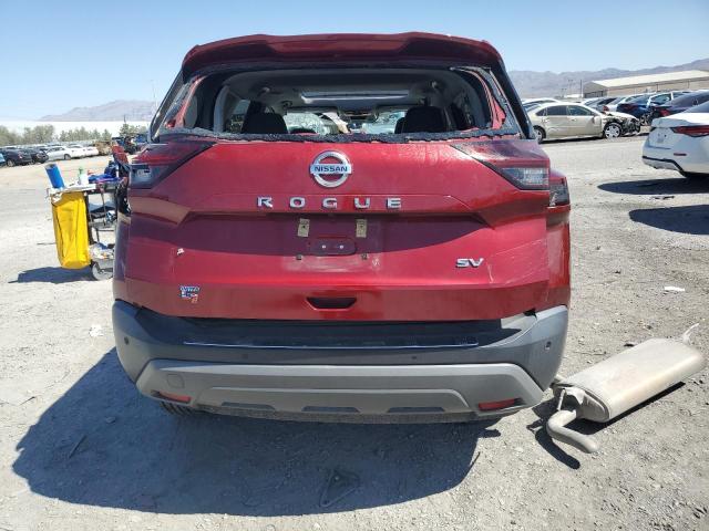 2021 NISSAN ROGUE SV 5N1AT3BA9MC783533