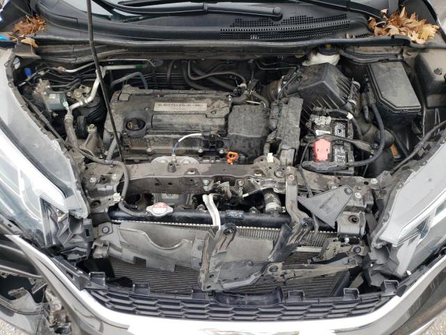 2015 HONDA CR-V EX - 2HKRM3H5XFH540433