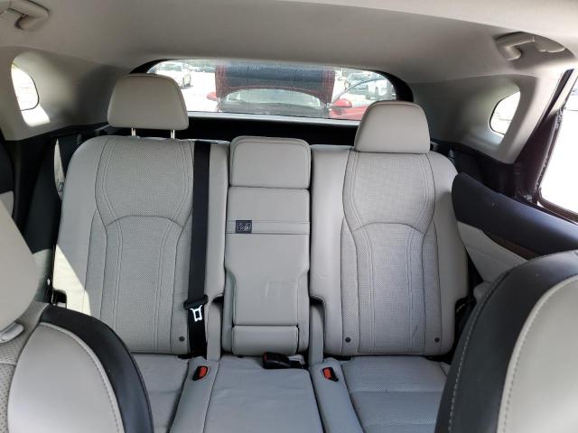 2017 LEXUS RX 350 BAS - 2T2BZMCA0HC083615