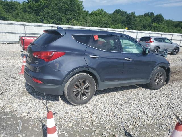 2015 HYUNDAI SANTA FE S - 5XYZTDLB9FG233770