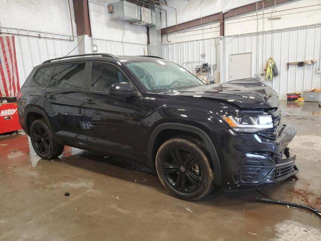 2023 VOLKSWAGEN ATLAS SEL - 1V2SR2CA7PC554089