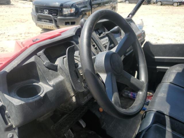 2024 HONDA SXS1000 M5 1HFVE042XR4800352