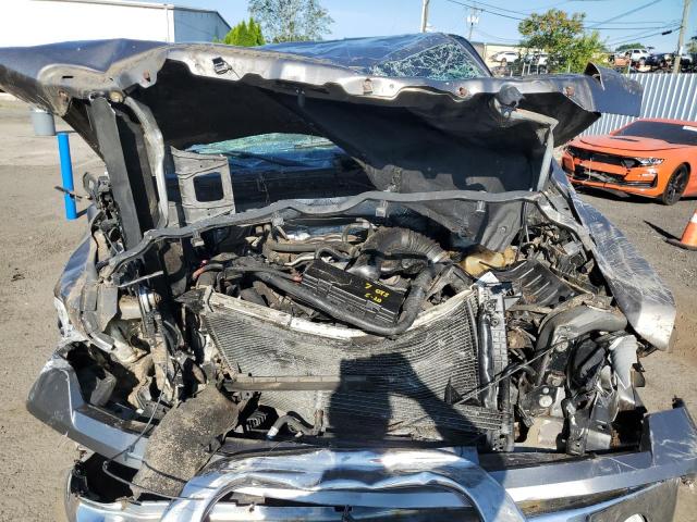 2011 FORD F150 SUPER - 1FTFX1EF9BFB87389
