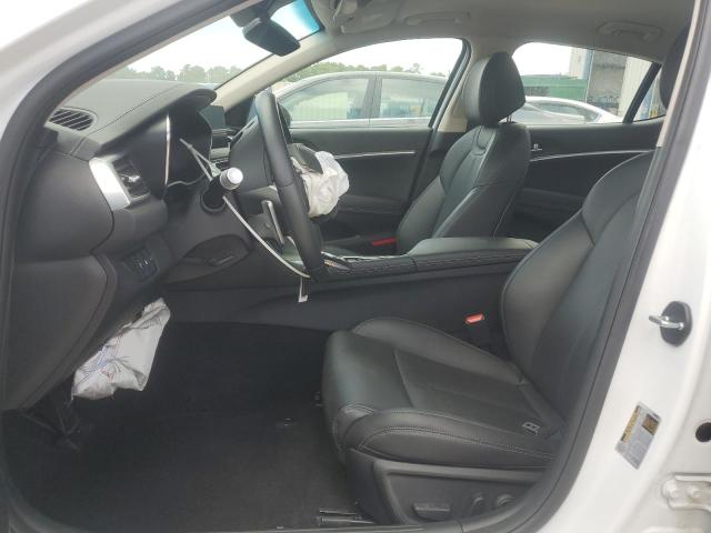 2025 GENESIS G70 BASE #3293372422