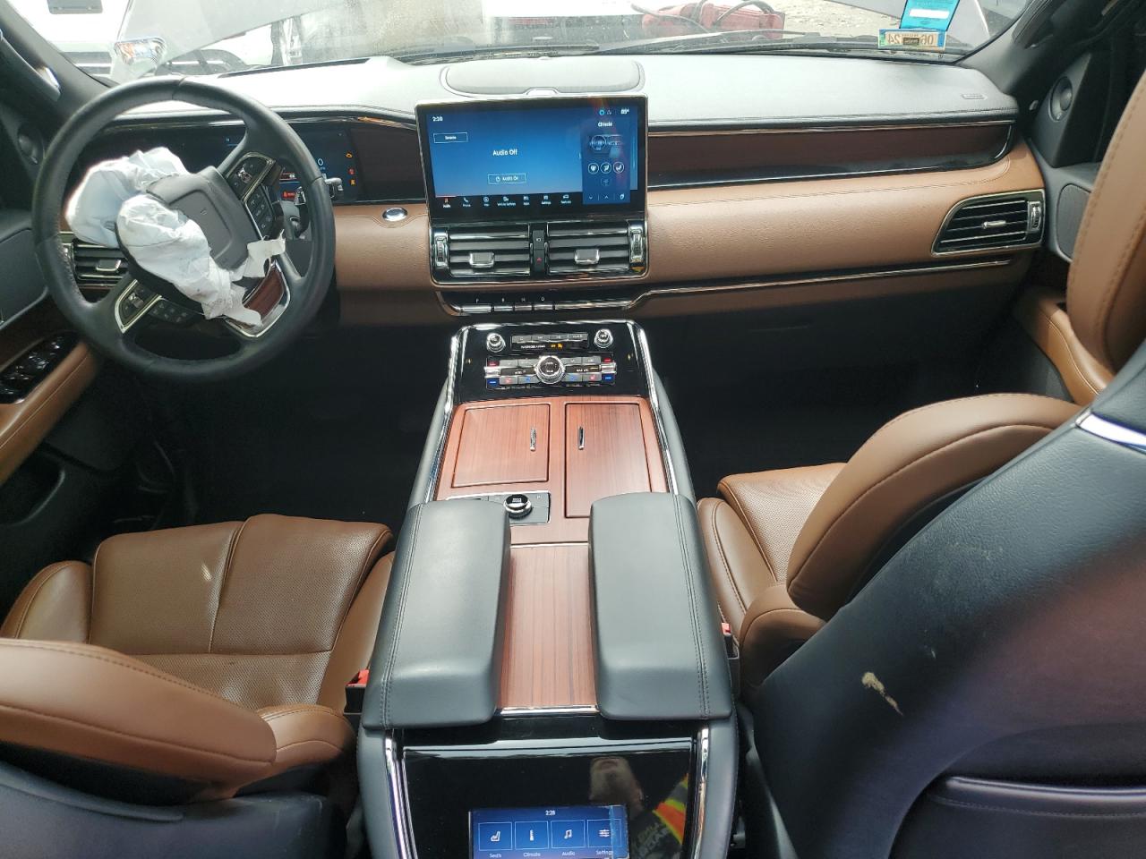 LINCOLN NAVIGATOR L RESERVE