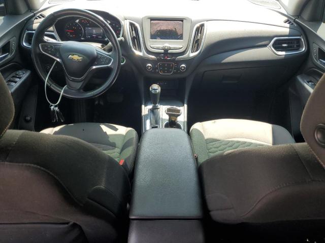 2020 CHEVROLET EQUINOX LT 2GNAXUEV1L6236820