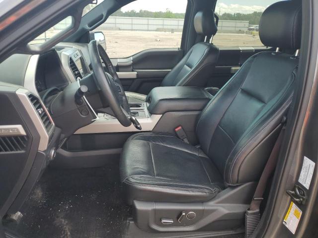 2017 FORD F150 SUPER 1FTEW1EG2HKD70429