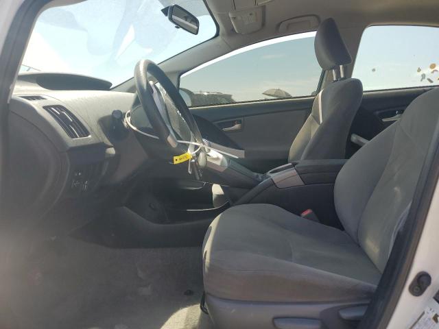 2015 TOYOTA PRIUS JTDKN3DU5F0461602