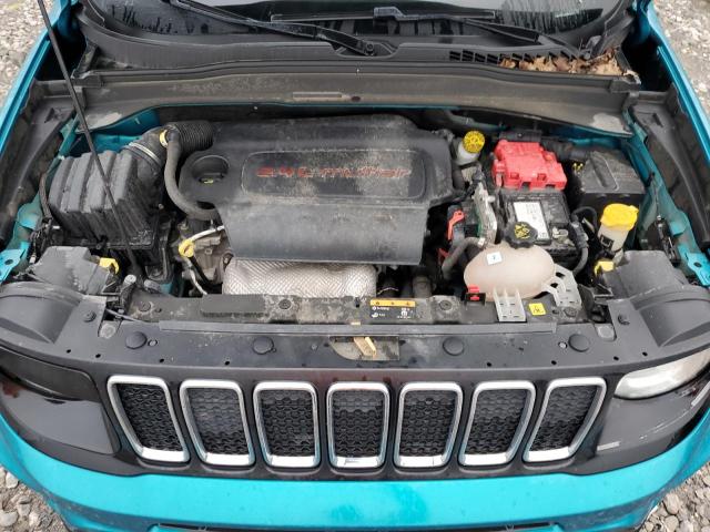 2021 JEEP RENEGADE S ZACNJCAB3MPM25777