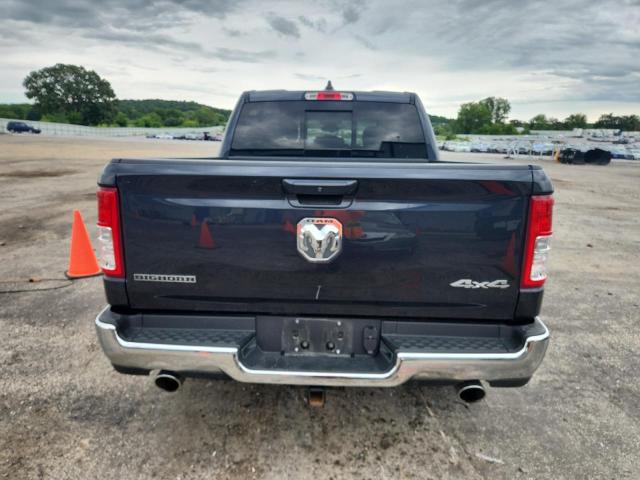 2021 RAM 1500 BIG H 1C6SRFFT3MN560226