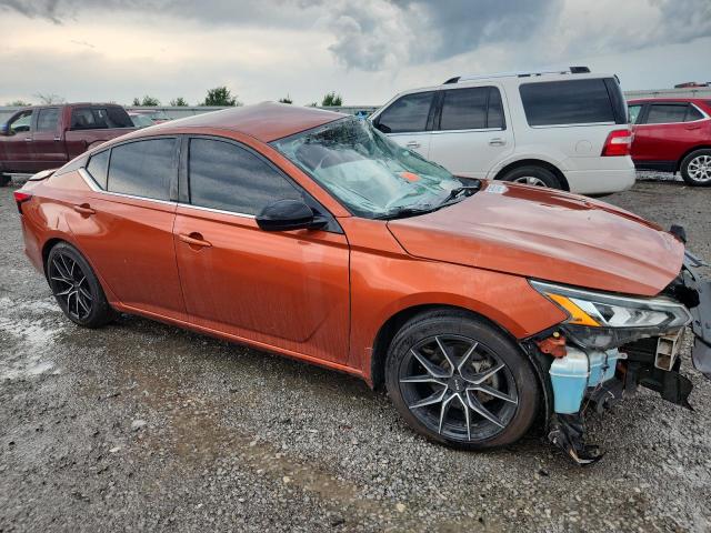 2019 NISSAN ALTIMA SR 1N4BL4CV5KN320604