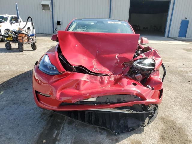 2023 TESLA MODEL Y 7SAYGDEE3PF771187