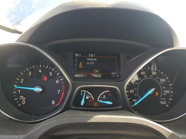 2019 FORD ESCAPE TITANIUM 1FMCU9J91KUC00539